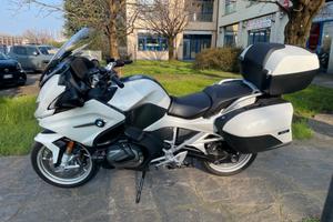 Bmw R 1250 RT RADAR