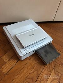 Digital photo printer Sony DPP-EX7