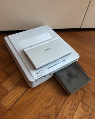 Digital photo printer Sony DPP-EX7