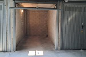 Box auto via Vandalino 62A