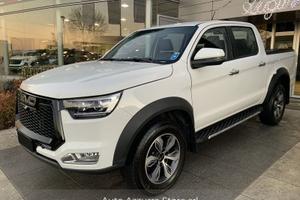 EVO Cross 4 2.0 Turbo Diesel DC *I.E., COLORI...
