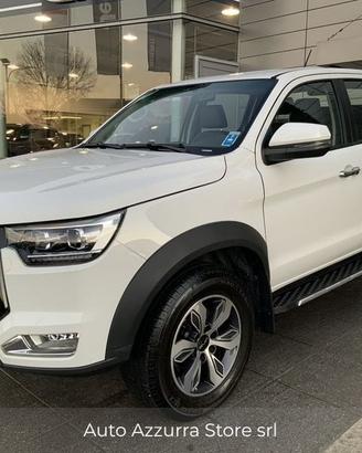 EVO Cross 4 2.0 Turbo Diesel DC *I.E., COLORI...