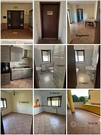 Appartamento - zona tufolo