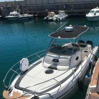 Ranieri shadow 30