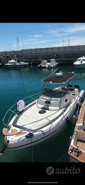 Ranieri shadow 30