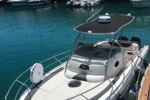 Ranieri shadow 30