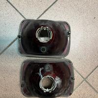 Fanali Cherokee jeep 2.1