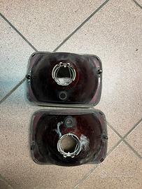 Fanali Cherokee jeep 2.1