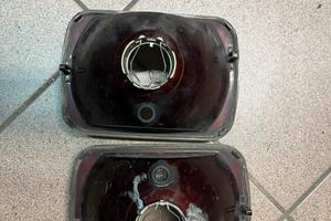 Fanali Cherokee jeep 2.1