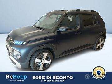 Hyundai Inster 49KWH XCLASS