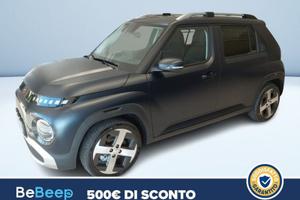 Hyundai Inster 49KWH XCLASS