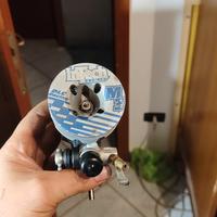 motore intech
