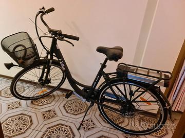 bici elettrica