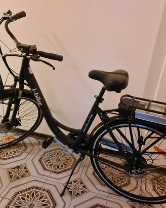 bici elettrica