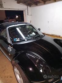 Smart roadster 700 82 cv