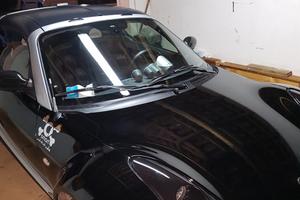 Smart roadster 700 82 cv