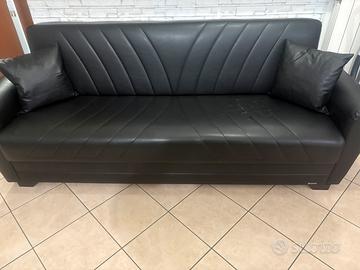 Divano letto