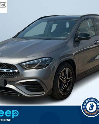 Mercedes-Benz GLA 200 D AMG LINE ADVANCED PLU...
