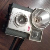 macchina fotografica Kodak vintage anni 60