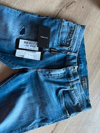 Jeans DOLCE & GABBANA
