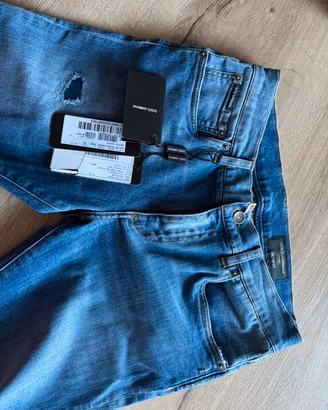 Jeans DOLCE & GABBANA
