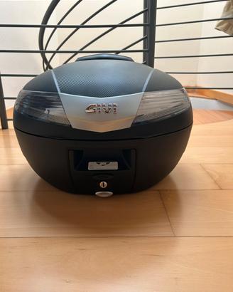 Bauletto Givi V40NT Tech Monokey 40L Moto