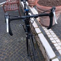bici da corsa declaton 