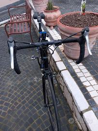 bici da corsa declaton 