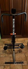 attrezzo fitness Total Power Crunch 