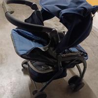 passeggino chicco simplicity