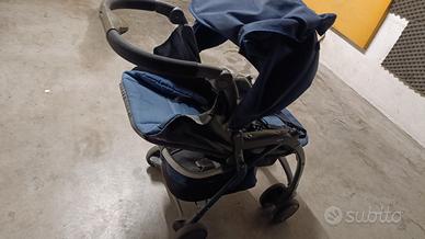 passeggino chicco simplicity