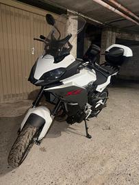 MOTO COME NUOVA