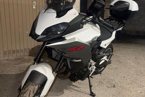 MOTO COME NUOVA