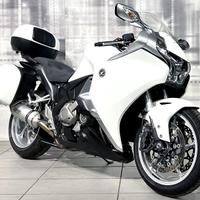 Honda VFR 1200 F DTC ABS