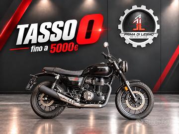 Honda GB 350 S