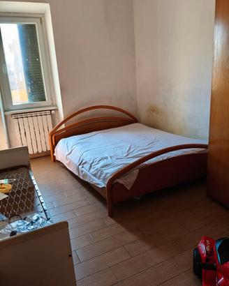 letto matrimoniale 50 euro