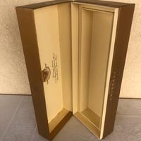 Scatola vuota champagne Cristal
