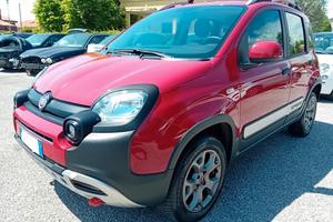 Fiat Panda Cross 1.3 MJT S&S 4x4