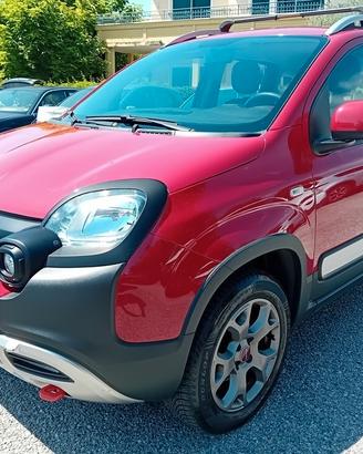 Fiat Panda Cross 1.3 MJT S&S 4x4