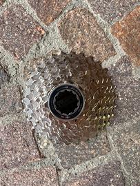 Shimano 105 Pacco pignoni cassetta 11v