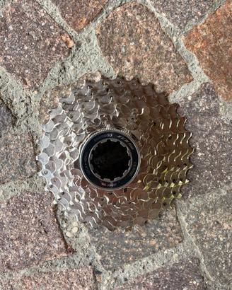 Shimano 105 Pacco pignoni cassetta 11v