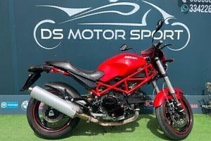 DUCATI MONSTER 695 PERMUTE GARANZIA