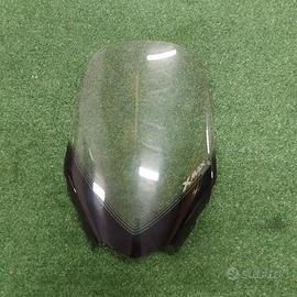 Cupolino yamaha x-max 250 2010 2013