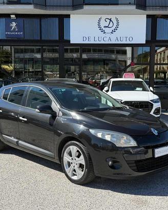 RENAULT Megane Mégane 1.5 dCi 110CV Dynamique SC