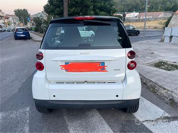 Smart for two
