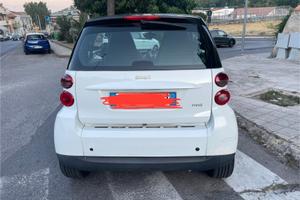 Smart for two