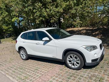 BMW X1 1.8 D X Drive Sportline 2013 196000 km