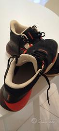 Scarpe basket bambino