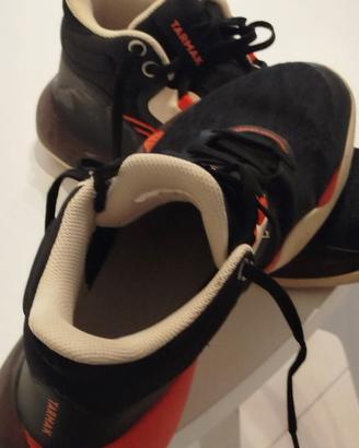 Scarpe basket bambino
