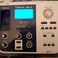 Roland Vima jm5